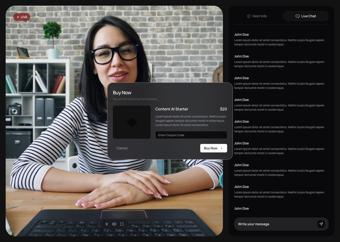 Better Closer CTA Popup - Image 2