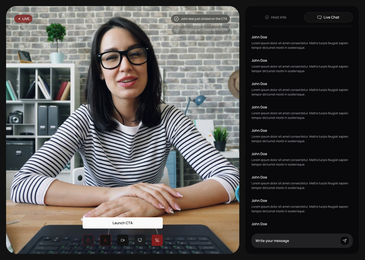 Better Closer Live Webinar - Image 2