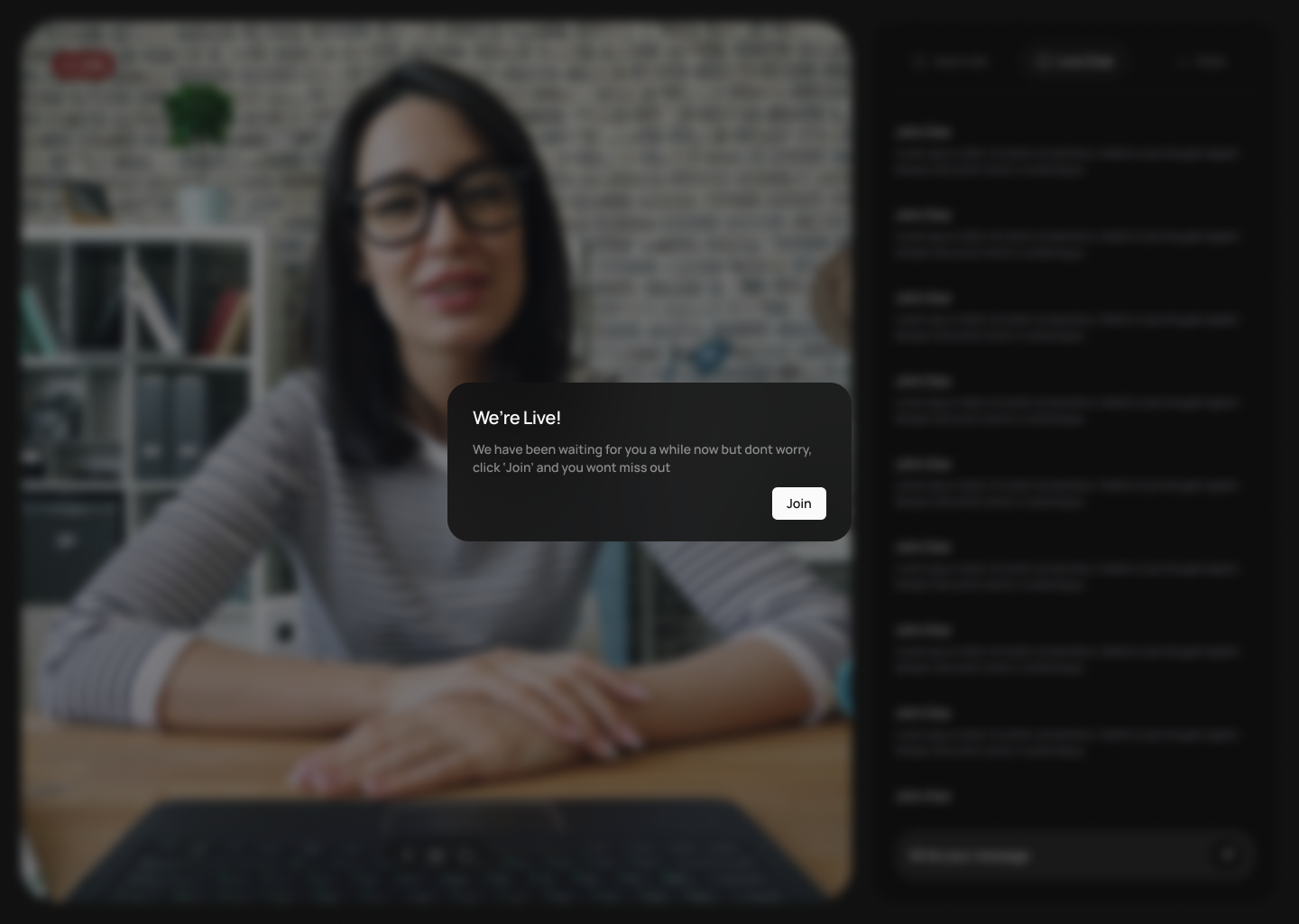 Better Closer Live Webinar - Image 3